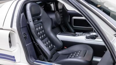 2005 Ford GT