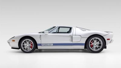 2005 Ford GT