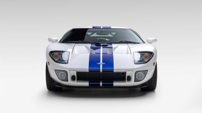 2005 Ford GT