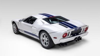 2005 Ford GT