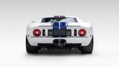 2005 Ford GT