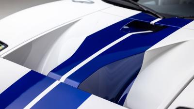 2005 Ford GT