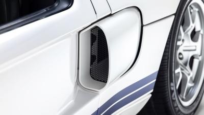 2005 Ford GT