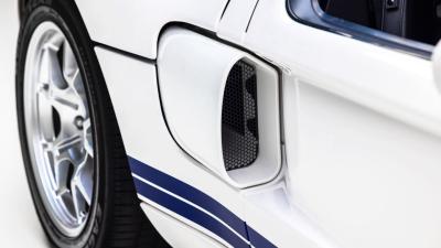2005 Ford GT