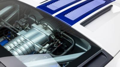 2005 Ford GT