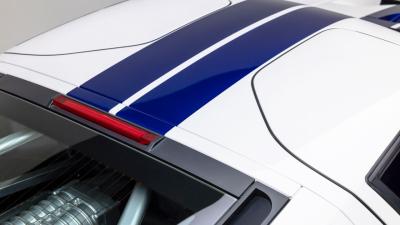 2005 Ford GT