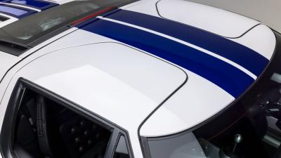 2005 Ford GT
