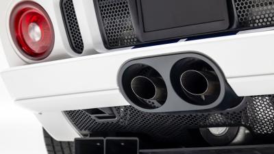 2005 Ford GT