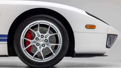 2005 Ford GT