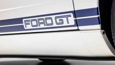 2005 Ford GT