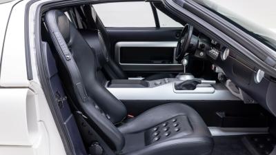 2005 Ford GT