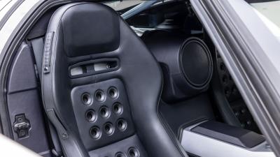 2005 Ford GT