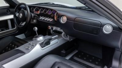 2005 Ford GT