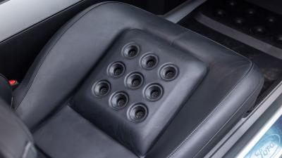 2005 Ford GT