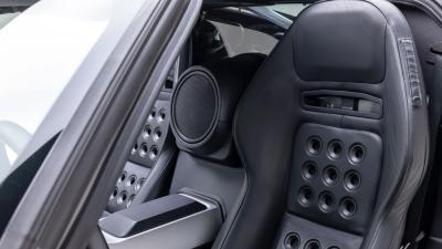2005 Ford GT