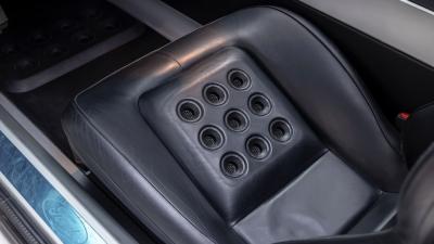 2005 Ford GT