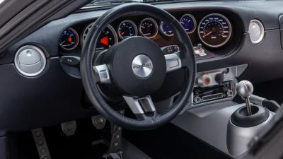 2005 Ford GT