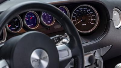 2005 Ford GT