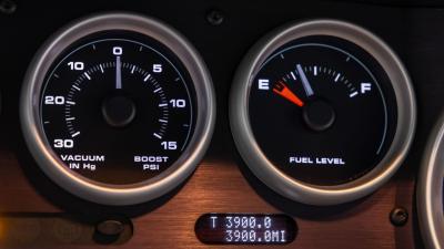 2005 Ford GT