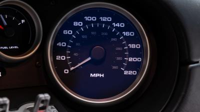 2005 Ford GT