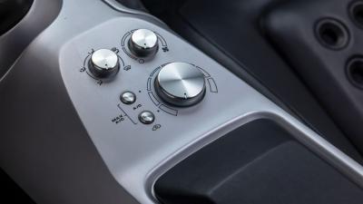 2005 Ford GT