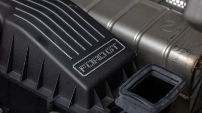2005 Ford GT