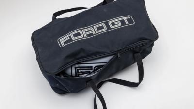 2005 Ford GT