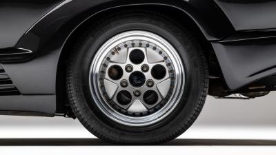 1989 Lamborghini Countach 25th Anniversary
