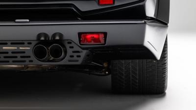 1989 Lamborghini Countach 25th Anniversary