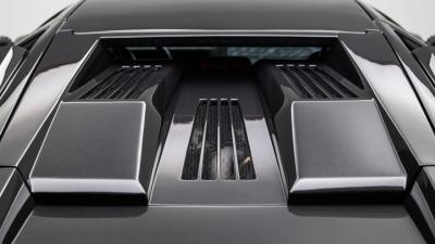 1989 Lamborghini Countach 25th Anniversary