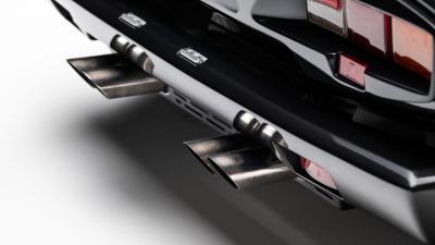 1989 Lamborghini Countach 25th Anniversary