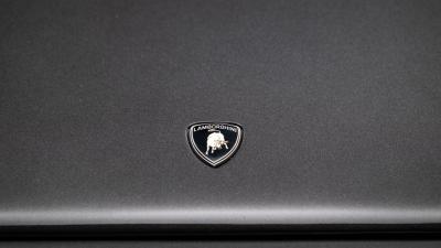 1989 Lamborghini Countach 25th Anniversary