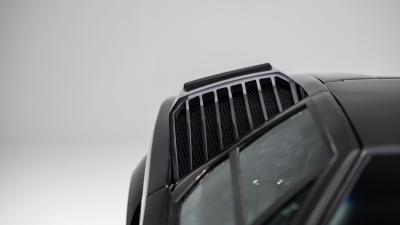 1989 Lamborghini Countach 25th Anniversary