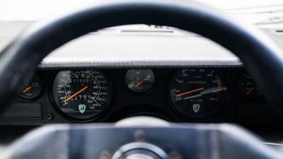 1989 Lamborghini Countach 25th Anniversary