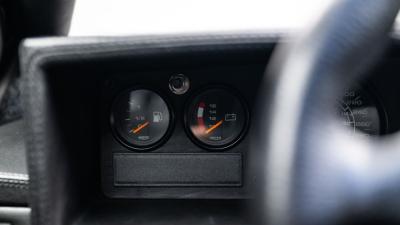 1989 Lamborghini Countach 25th Anniversary
