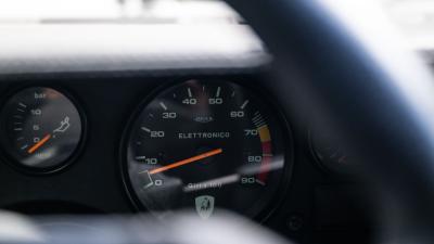 1989 Lamborghini Countach 25th Anniversary