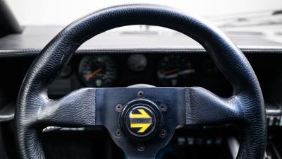 1989 Lamborghini Countach 25th Anniversary