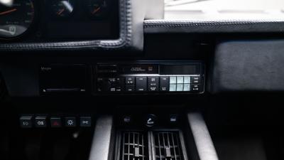 1989 Lamborghini Countach 25th Anniversary