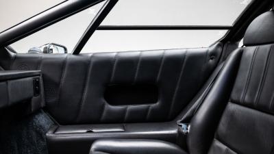 1989 Lamborghini Countach 25th Anniversary