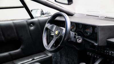 1989 Lamborghini Countach 25th Anniversary