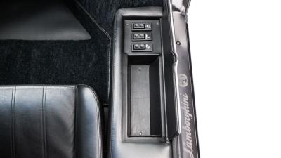 1989 Lamborghini Countach 25th Anniversary