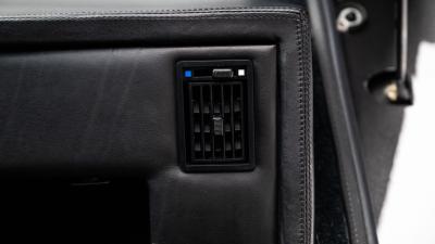 1989 Lamborghini Countach 25th Anniversary