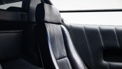 1989 Lamborghini Countach 25th Anniversary