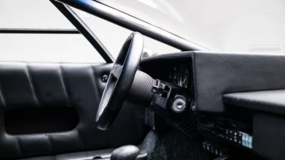 1989 Lamborghini Countach 25th Anniversary