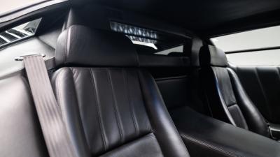 1989 Lamborghini Countach 25th Anniversary