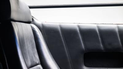 1989 Lamborghini Countach 25th Anniversary