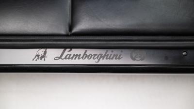 1989 Lamborghini Countach 25th Anniversary