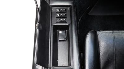 1989 Lamborghini Countach 25th Anniversary