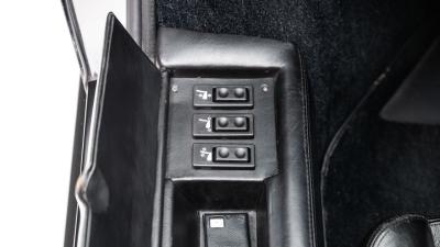 1989 Lamborghini Countach 25th Anniversary