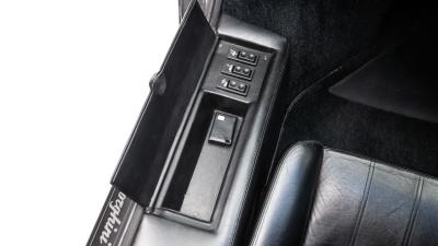 1989 Lamborghini Countach 25th Anniversary
